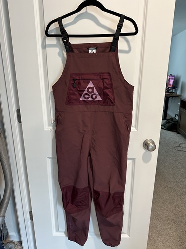 Nike acg bib storm - acg, fit