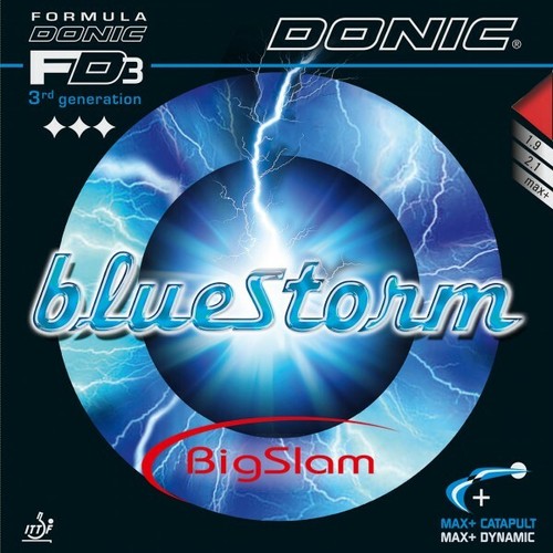 Donic bluestorm bigslam - donic, /
