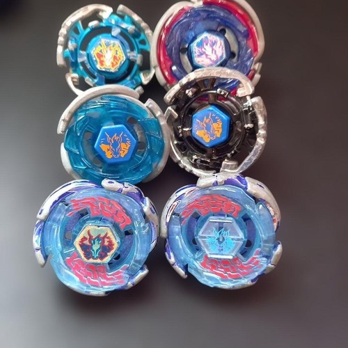 Beyblade big bang - beyblade,